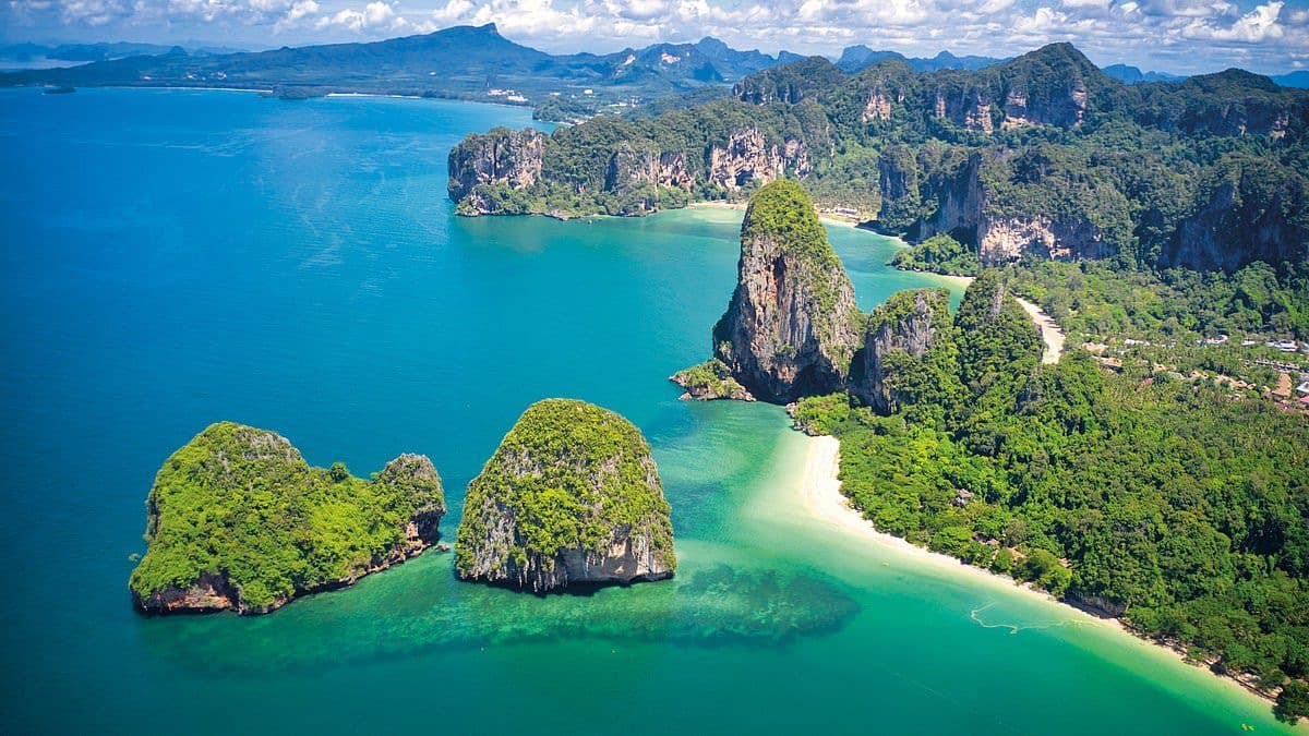 Phuket & Krabi Twin Escape photo 4