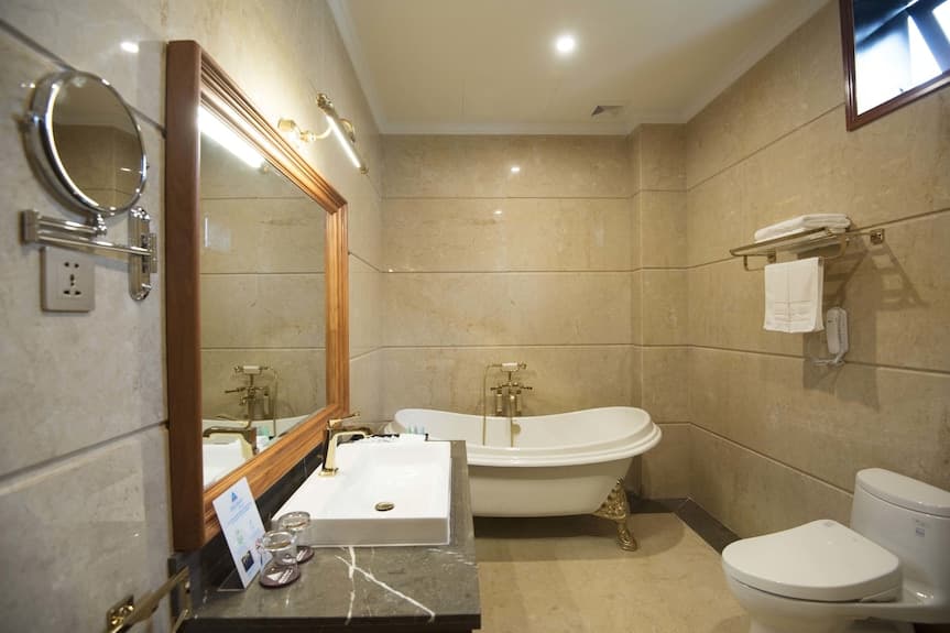 Thein thanh hotel photo 6