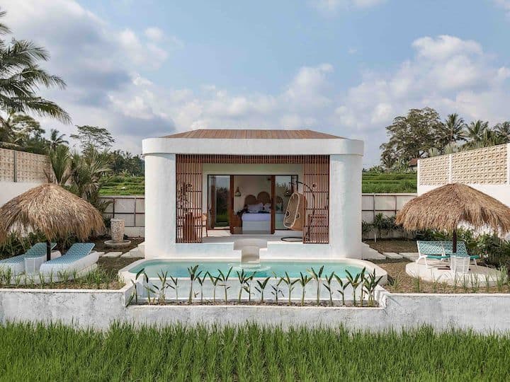 Payangan Villa photo 3