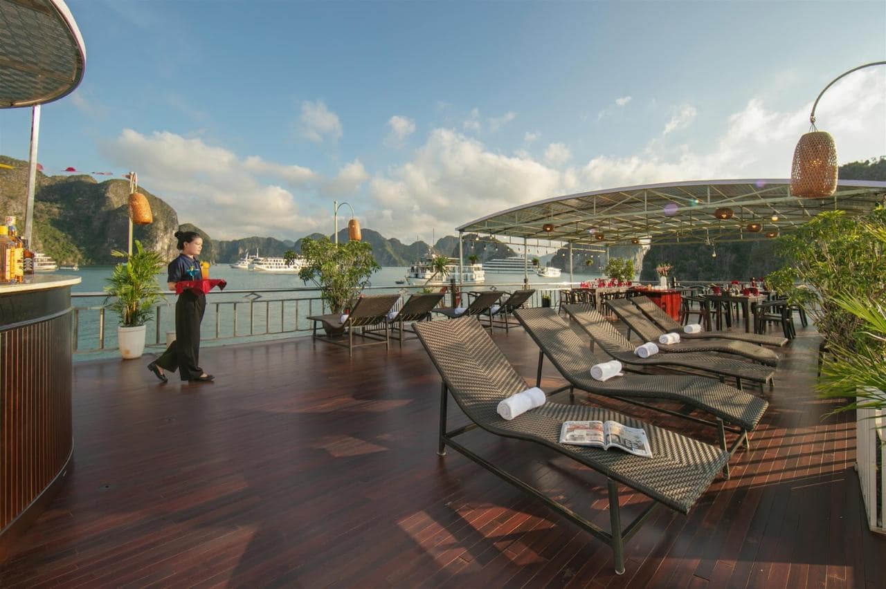 Fantasea Cruise photo 2