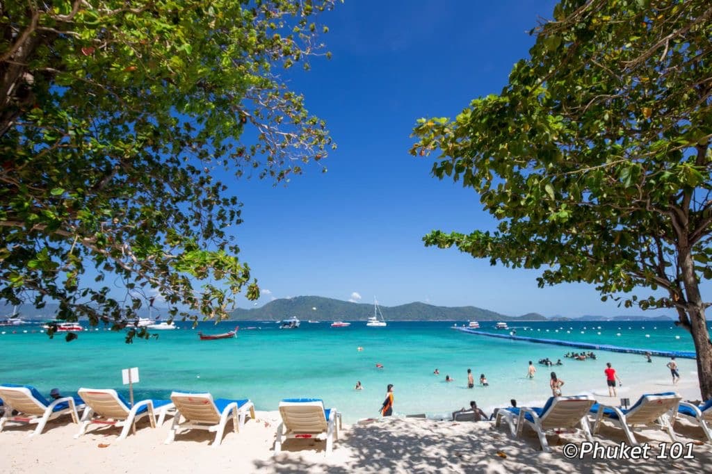 Twin Cities: Pattaya And Bangkok photo 3