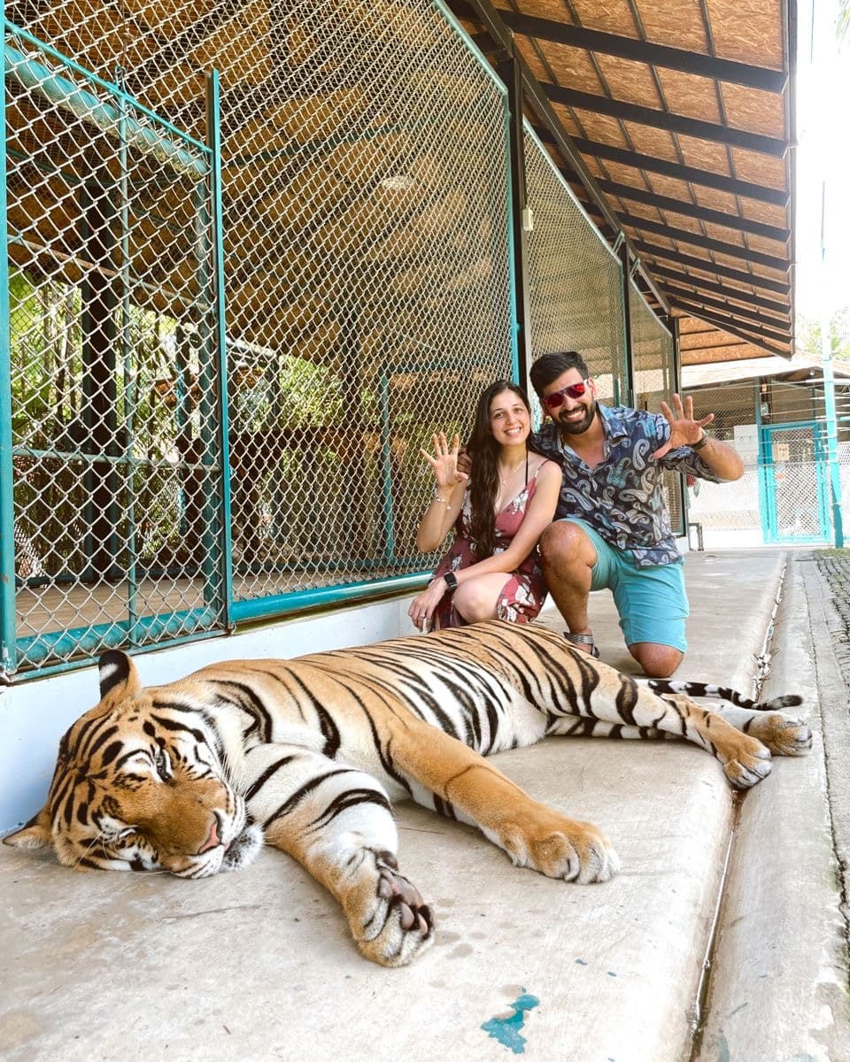 Phuket & Krabi Twin Escape photo 5