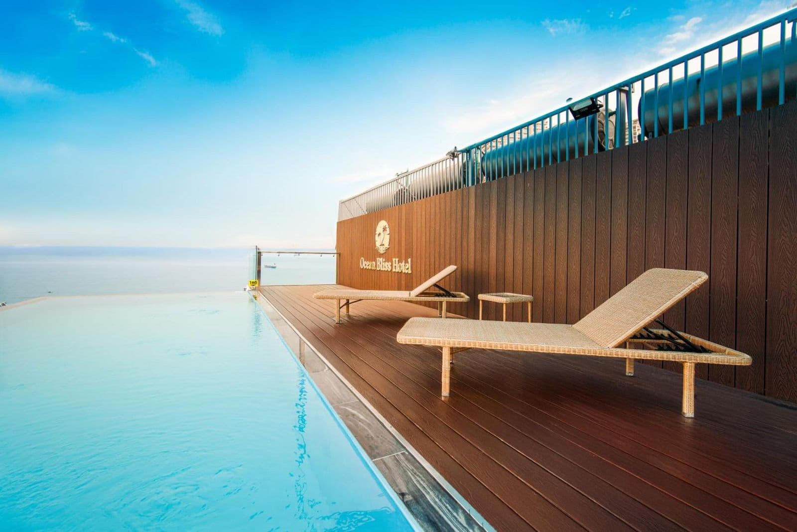 Ocean bliss hotel Da Nang photo 2