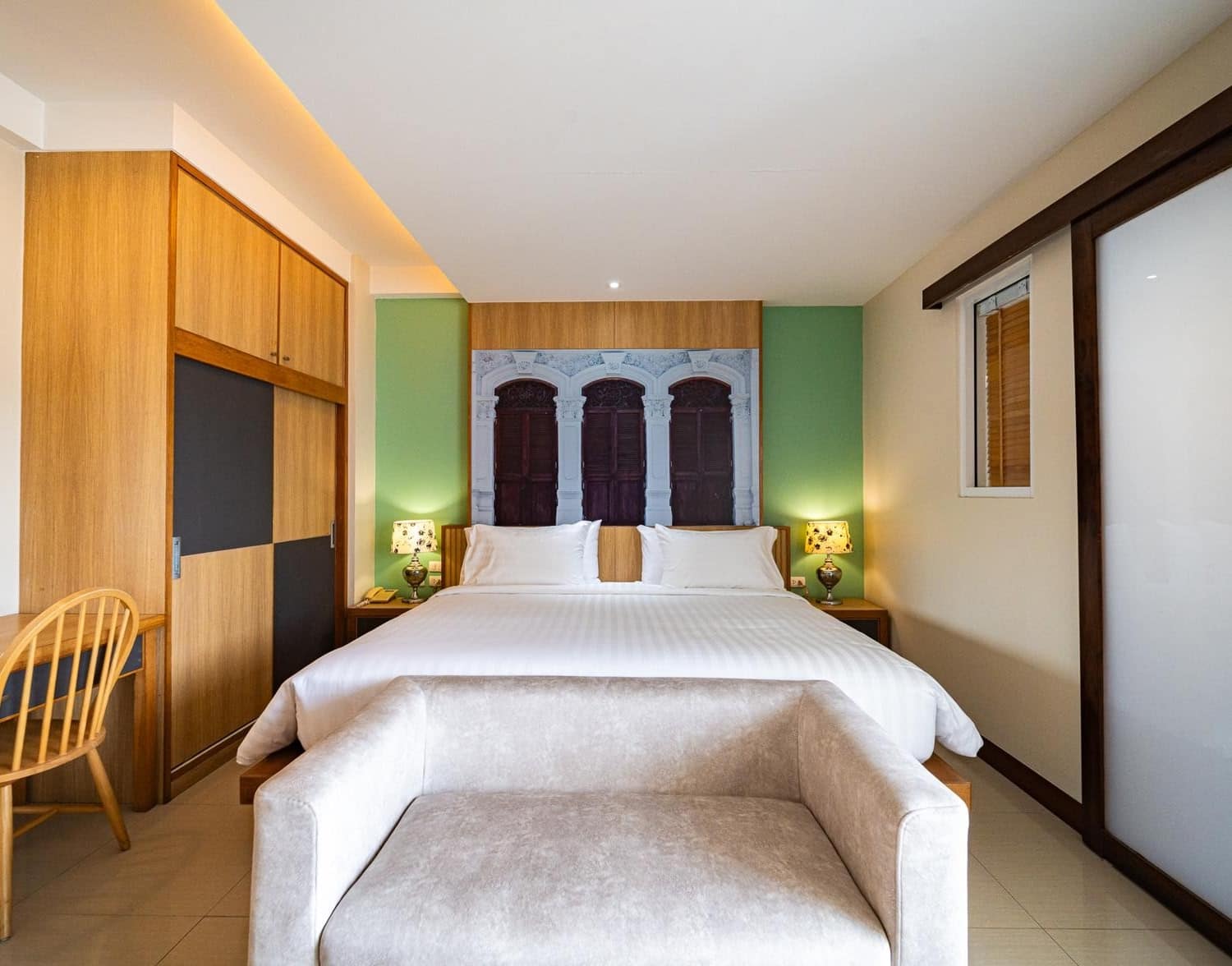Ratana hotel photo 3