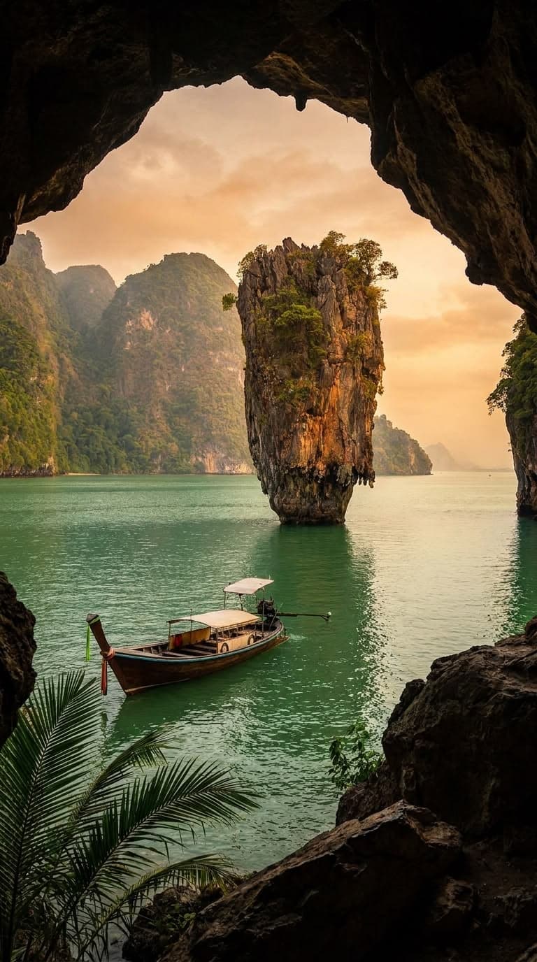 Phuket Signature