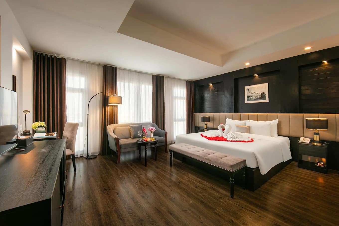 Ja Cosmo Hotel photo 4