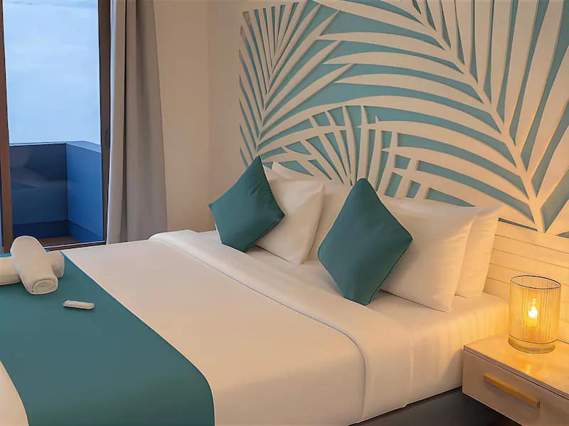 Kue Hotel photo 6