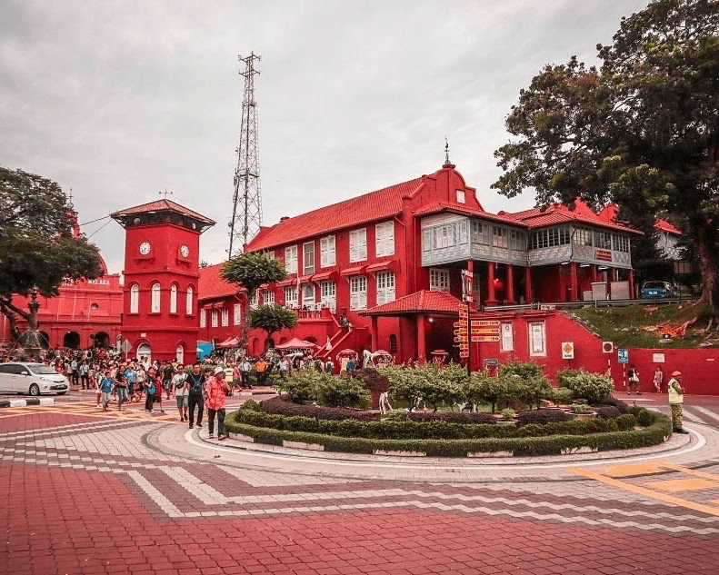 KL + Melaka Heritage Trail photo 2