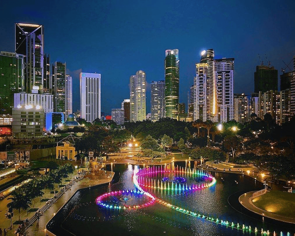 KL City Explorer photo 5