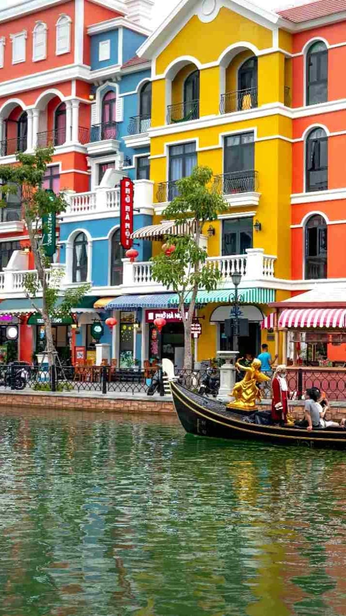 Phu Quoc Pearl Island Escape