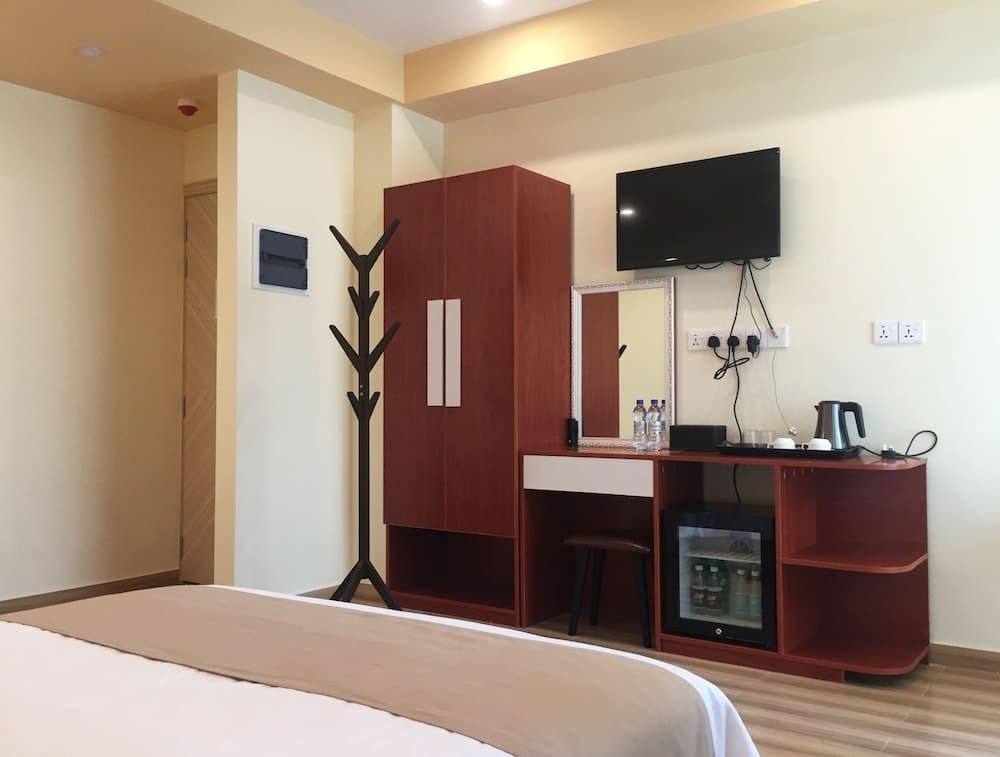 Rosemary Boutique Hotel photo 6