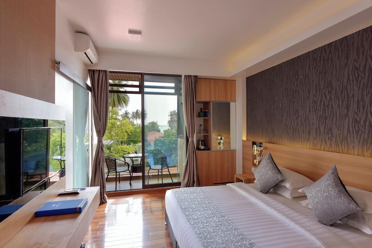 Arena Hotel photo 9