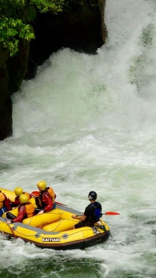 ULTIMATE ADVENTURE photo 2