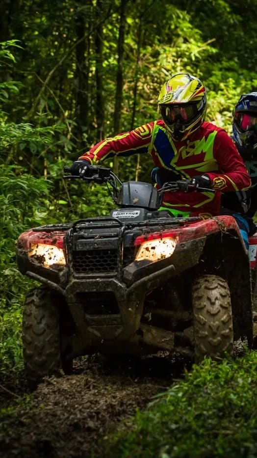 ULTIMATE ADVENTURE photo 3