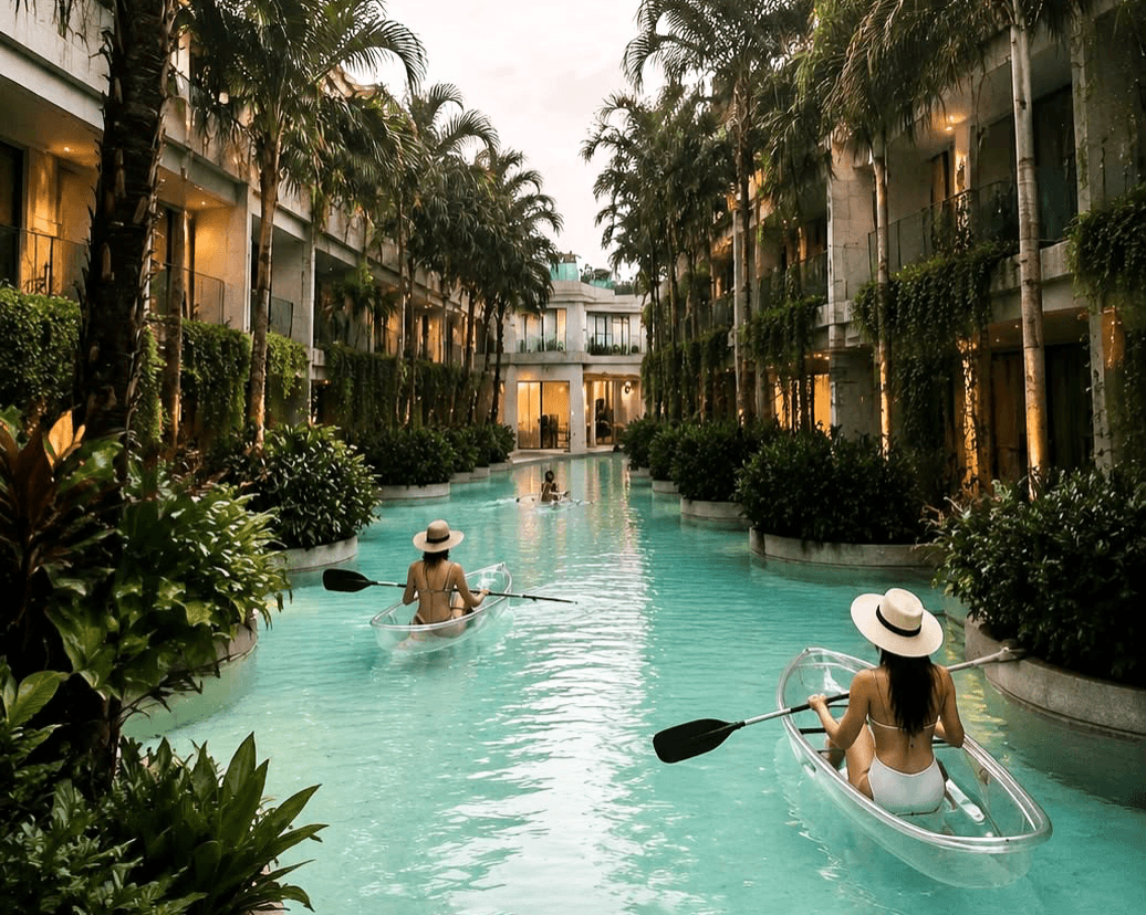 Phuket Luxe Retreat photo 5