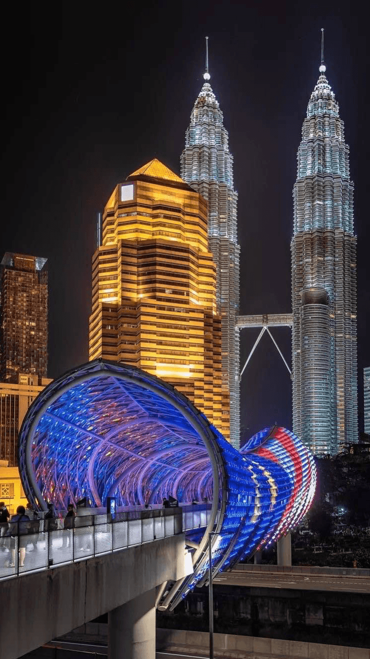 Grand Malaysia Explorer photo 2
