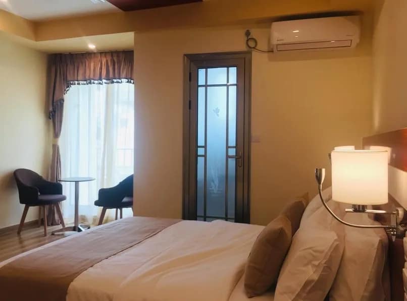 Rosemary Boutique Hotel photo 9