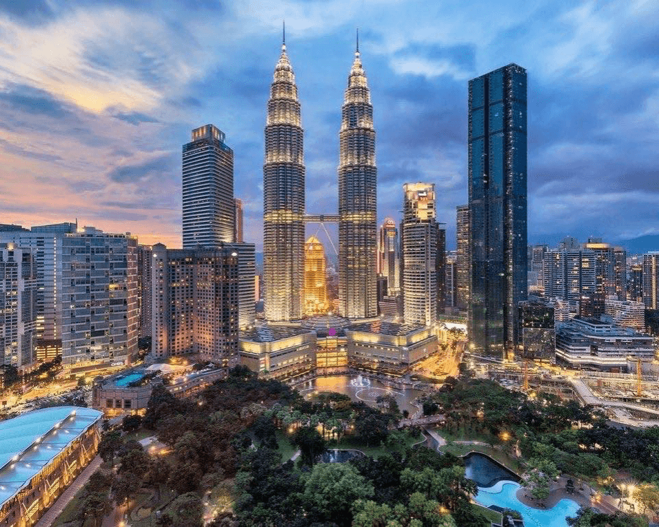 KL City Explorer photo 3