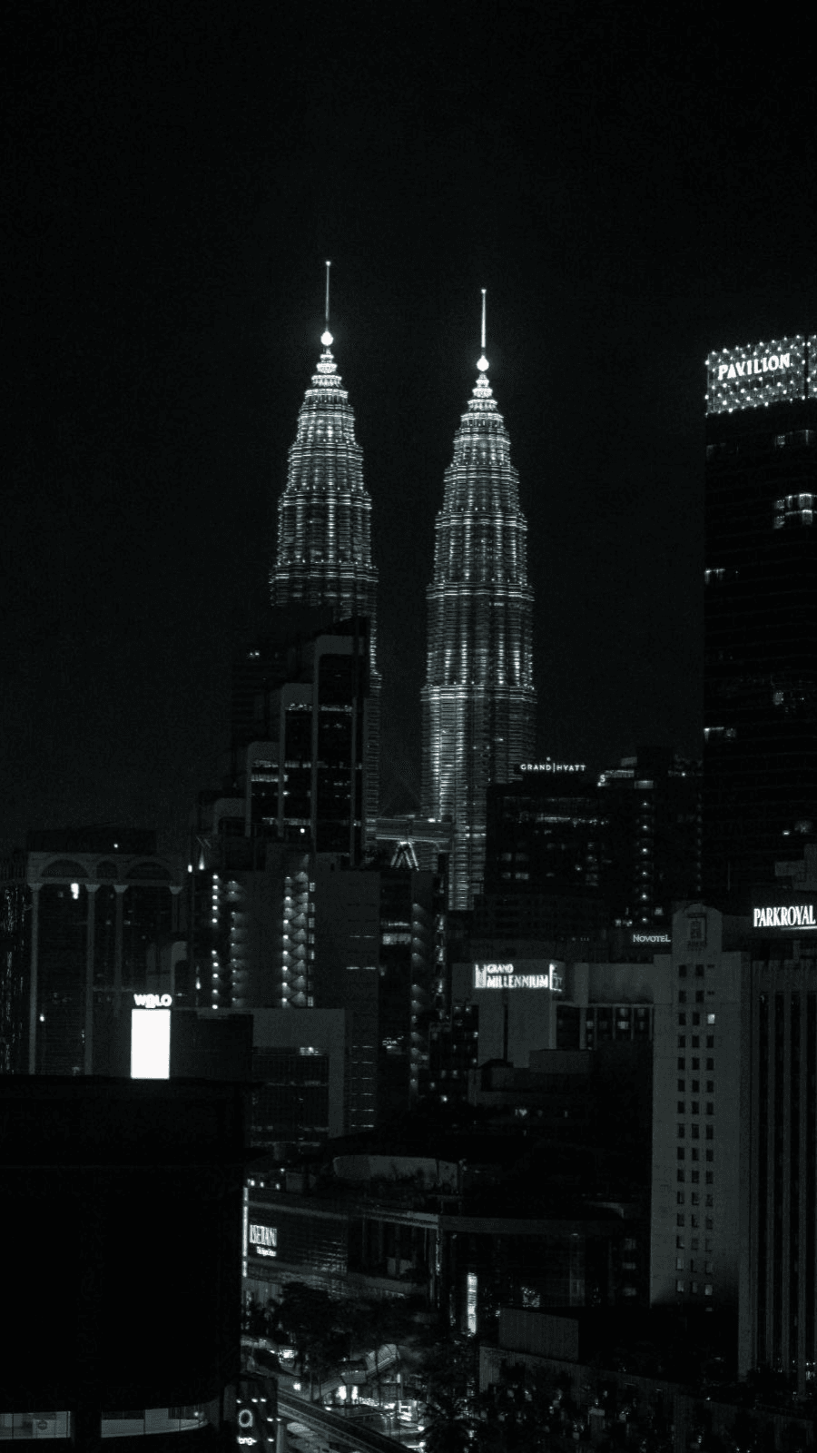 Grand Malaysia Explorer
